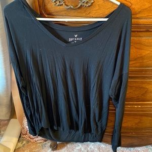 American eagle long sleeve